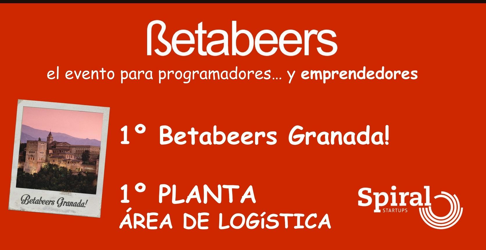 Betabeers Granada