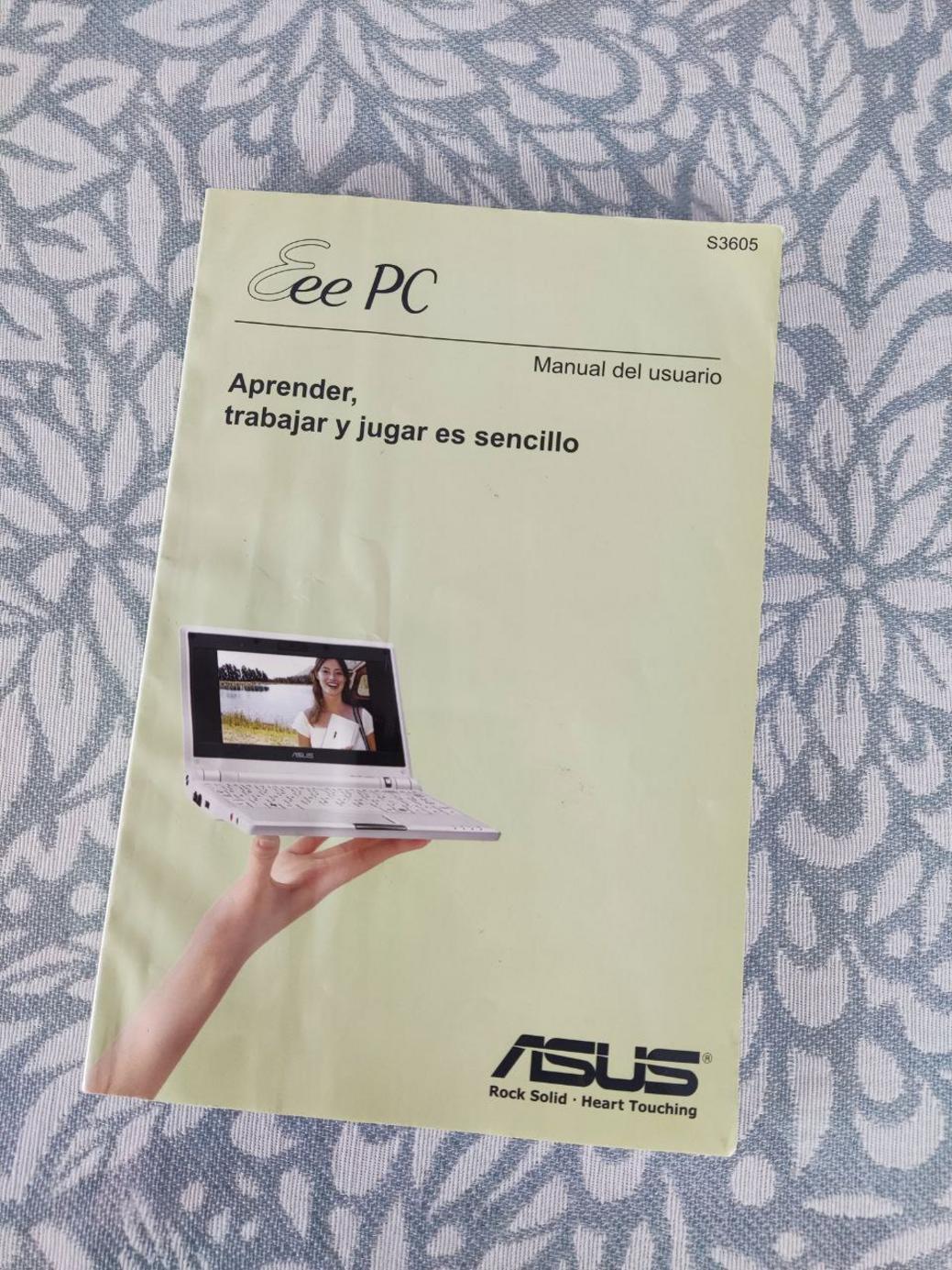 Asus Eee PC