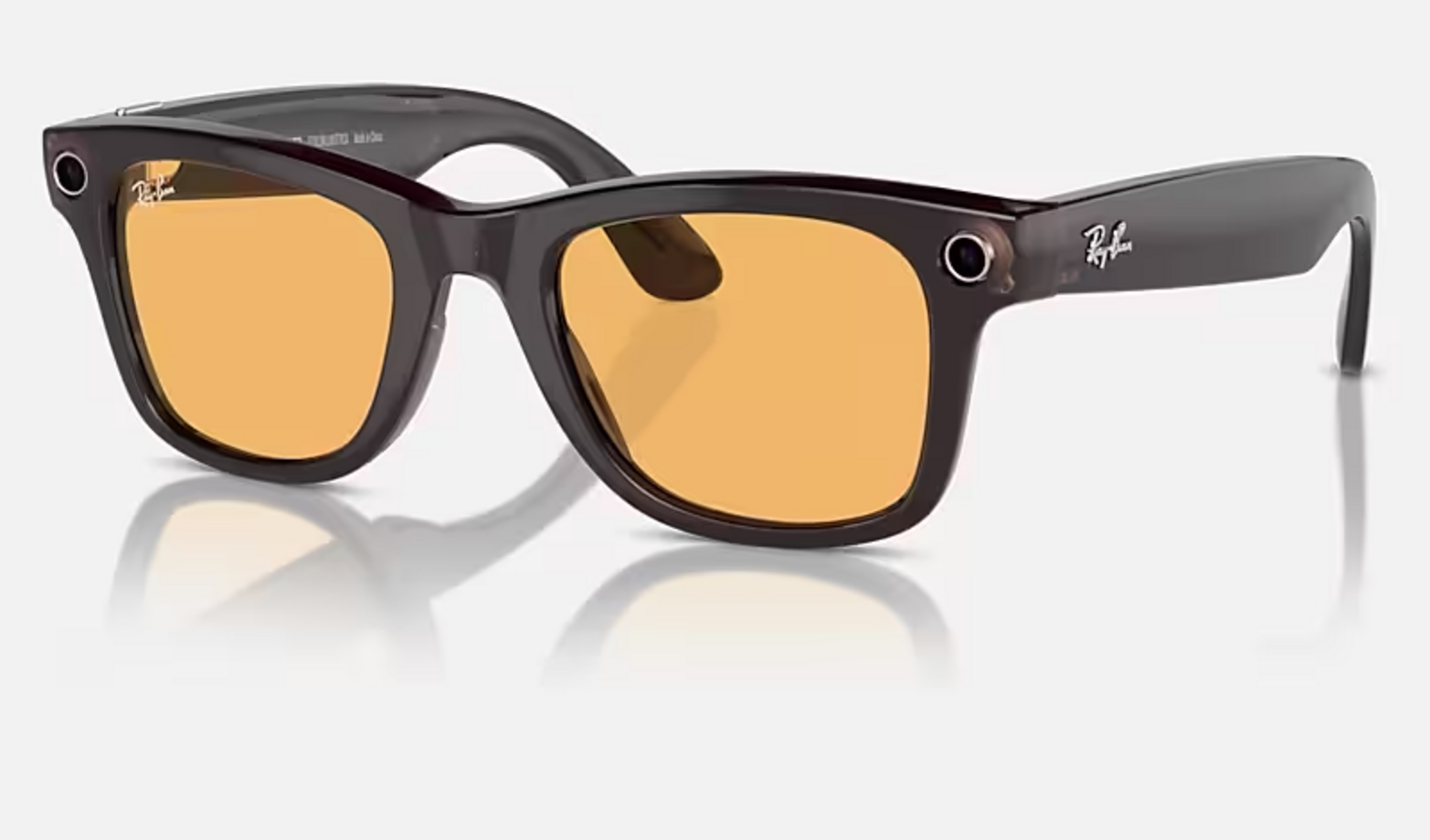 Meta Ray ban Smart