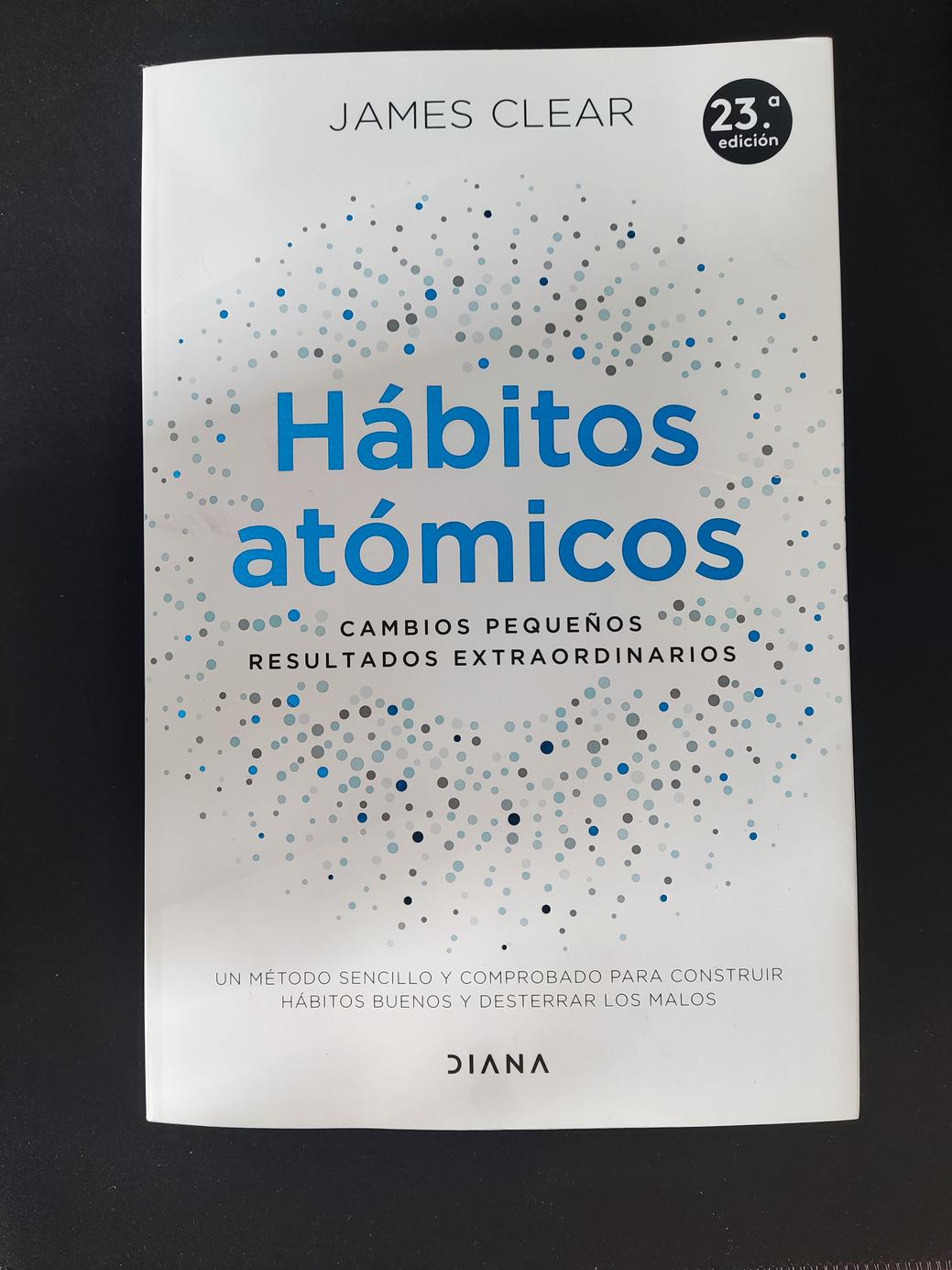 Atomic Habits